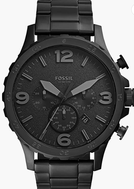 fossil-watch